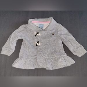 Baby gap 6-12m sweater